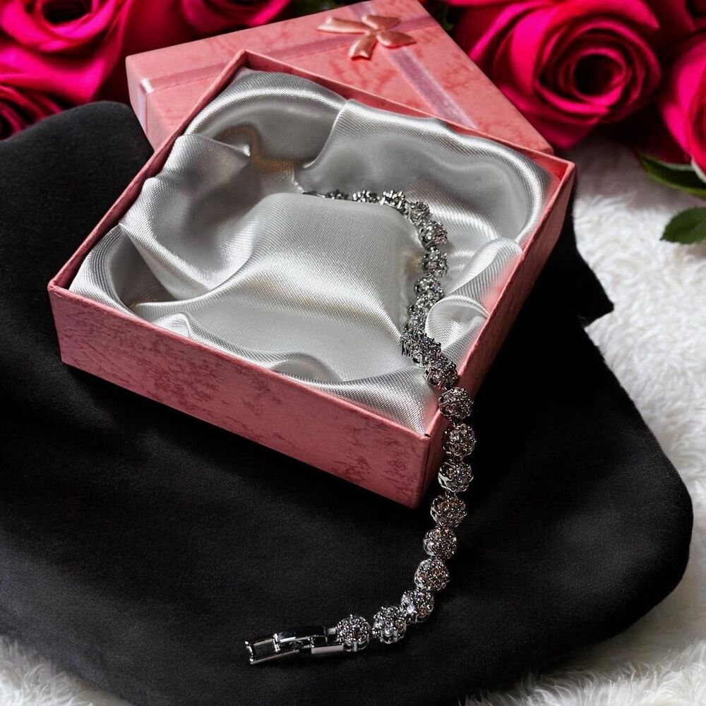 Unbranded Women's Silver Jewellery